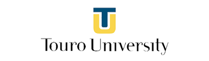 touro university logo