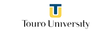 touro university logo